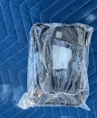 Volkswagen PASSAT B8 Front side member 2Q0804181 2490001046536224