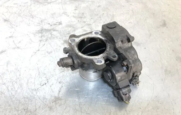Toyota Avensis T250 Engine shut-off valve 8967221020