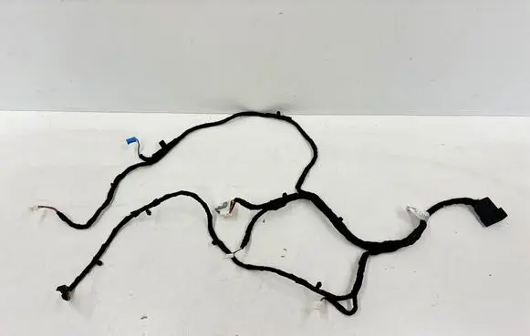 BMW M4 G82 G83 Front door wiring loom 11107811 G82G83 8352530