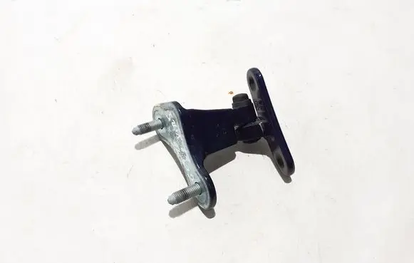 Mercedes-Benz GLS X167 Front door upper hinge A1677200306