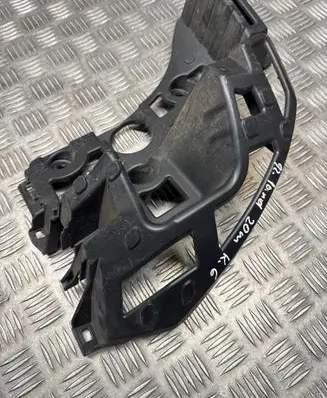 Opel Grandland X Rear bumper mounting bracket YP00035980