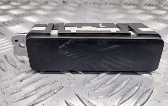 Chevrolet Epica Speedometer control unit/module 96434751WL