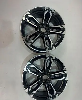 BMW X1 E84 R19 alloy rim 6898051