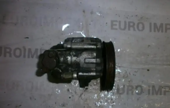Honda Accord Power steering pump