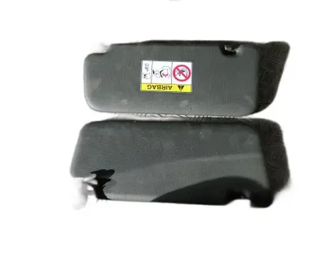 Hyundai Kona I Other interior part 