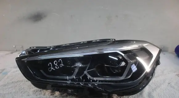 BMW X1 F48 F49 Headlight/headlamp 63115A01177 90178486Z003 1311205675