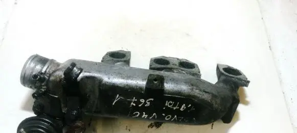Volvo S40, V40 Intake manifold sv10100110