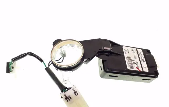 Immobilizer control unit/module