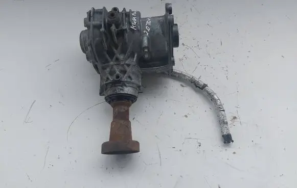 Ford Kuga II Front gearbox reducer motor CV617L486JD