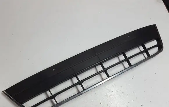 Volkswagen Tiguan Front bumper lower grill 5N0853677EXAUTOPX 5N0853677E 5N0853671