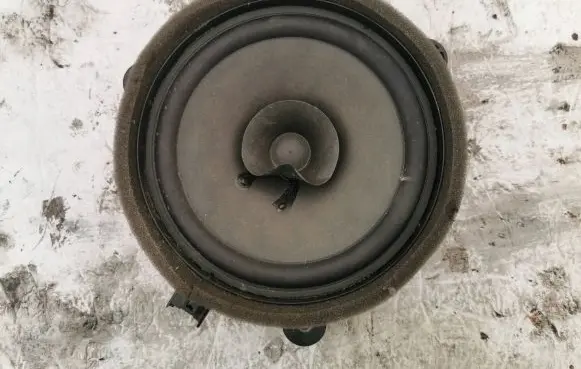 Volvo S40 Front door speaker 30752083 06W31
