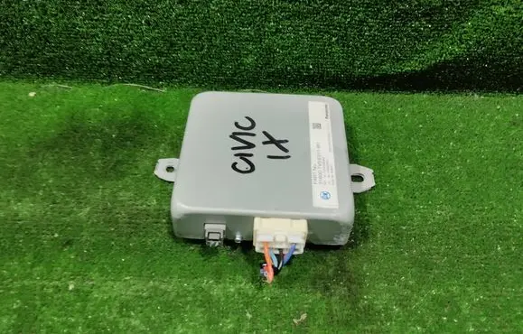 Honda Civic IX Power steering control unit/module 31600TV0E011M1
