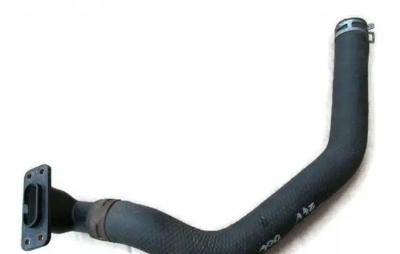 Mitsubishi Pajero Sport I Engine coolant pipe/hose