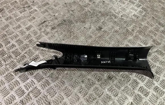 Ford Mustang VI (A) pillar trim KR3B6303512BF