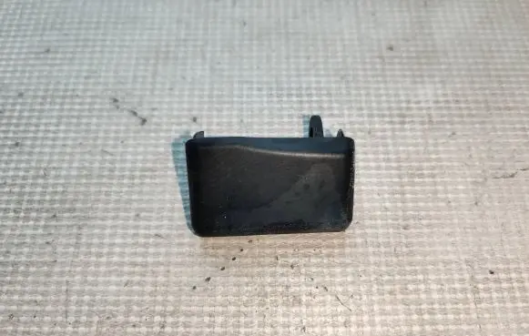Ford Transit Sliding door rail trim YC15V290B02BB