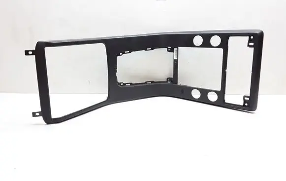 Volvo V70 Climate control/heater control trim 8635818
