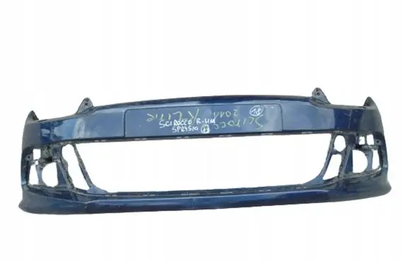 Volkswagen Scirocco Front bumper 1K8807221H
