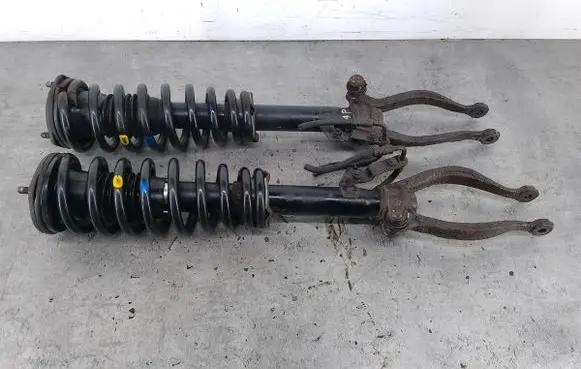 Mazda 6 Front shock absorber/damper 