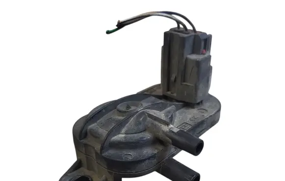 Ford Galaxy Exhaust gas pressure sensor 3M5A5L200AB