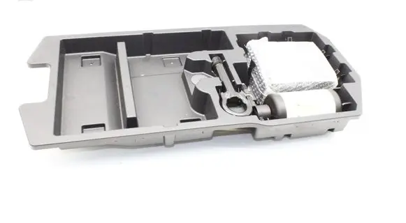Toyota Aygo X Tool set 649930H030