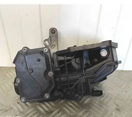 Renault Scenic III - Grand scenic III Throttle body valve A2C53350753 H8201061908 A2C53350932