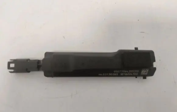 Audi Q5 SQ5 Keyless (KESSY) go control unit/module 8W0927754