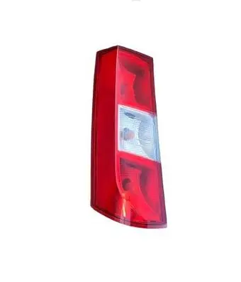 Dacia Dokker Rear/tail lights 265551619R