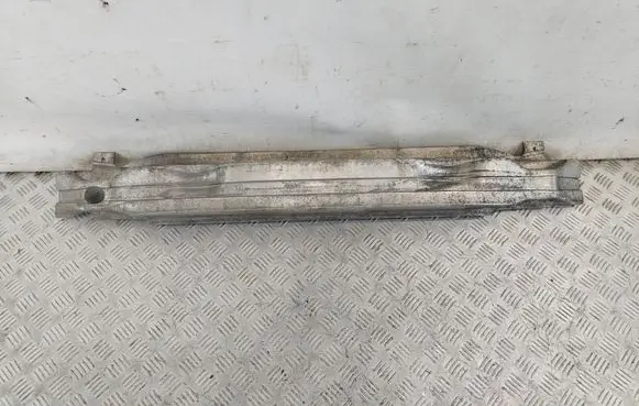 Audi A6 S6 C6 4F Front bumper cross member 4F0807111