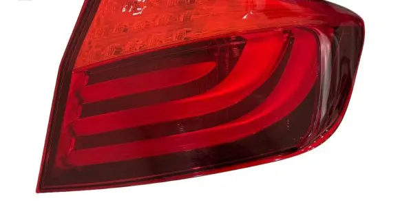BMW 5 F10 F11 Rear/tail lights 17346202