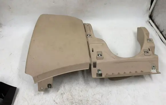 BMW X1 E84 Dashboard lower bottom trim panel 2992272