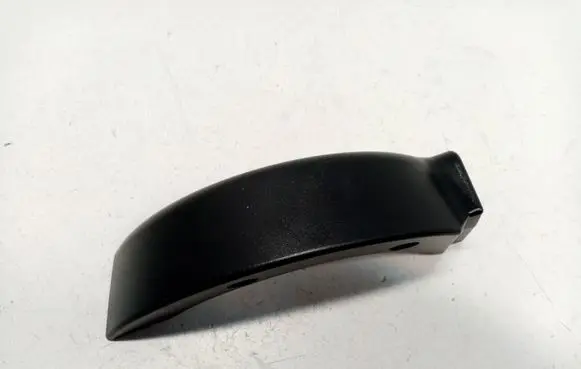 BMW 5 F10 F11 Other trunk/boot trim element 7222170 51497222170