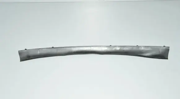 Engine compartment rubber