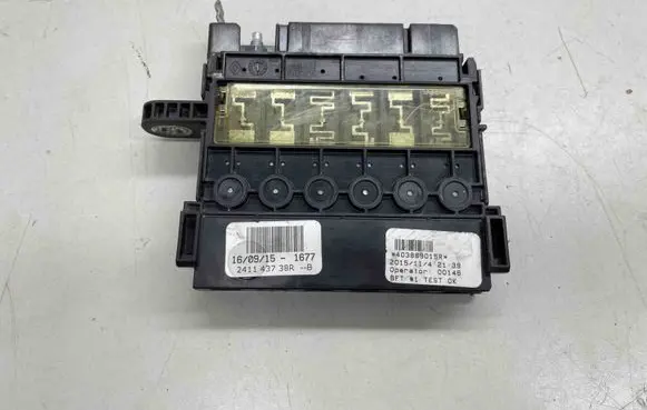 Renault Espace V (RFC) Positive wiring loom 241143738R