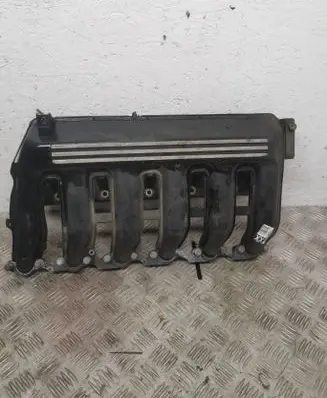 BMW 5 E39 Intake manifold 7792019