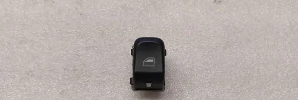 Audi A4 S4 B8 8K Electric window control switch 8K0959855A 1269023