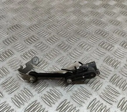 Rear air suspension level height sensor
