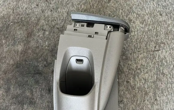 Ford Transit Custom Cup holder 