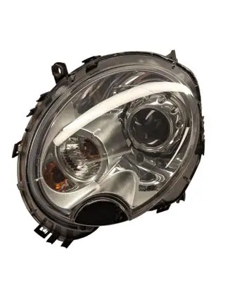 Mini One - Cooper Coupe R56 Headlight/headlamp 162705 0301225674