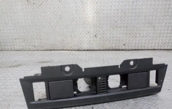 Ford Focus Other dashboard part 4M5113D734