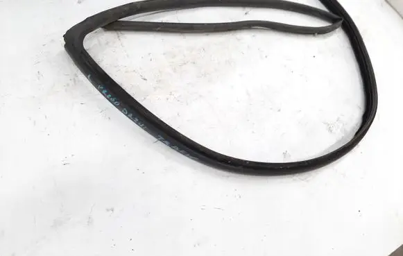 Renault Trafic II (X83) Rubber seal front door (on door) 