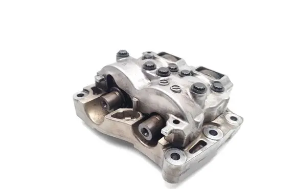 Lexus IS 220D-250-350 Oil pump balance shaft 