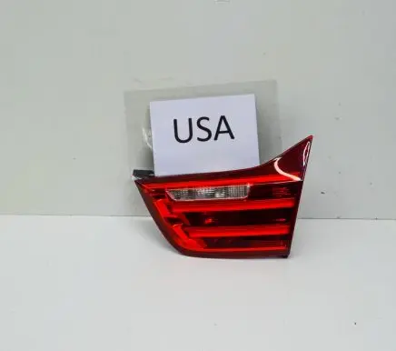 BMW 4 F32 F33 Tailgate rear/tail lights 7296102