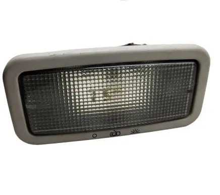 Volkswagen Transporter - Caravelle T5 Rear seat light 7H0947105A