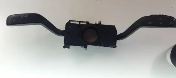Skoda Roomster (5J) Indicator stalk 7H0953503BL