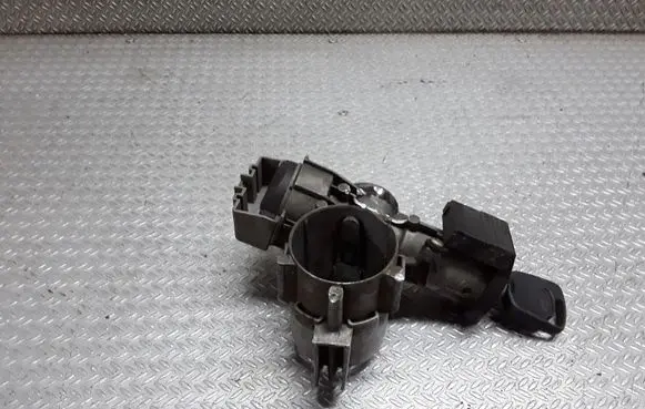 Ford Transit Ignition lock