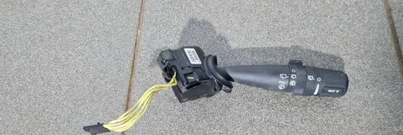 Jeep Grand Cherokee (WK) Wiper switch 