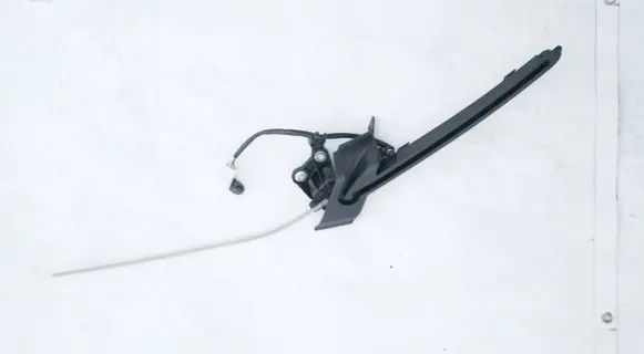 Mercedes-Benz E W212 Curtain motor 2128203042