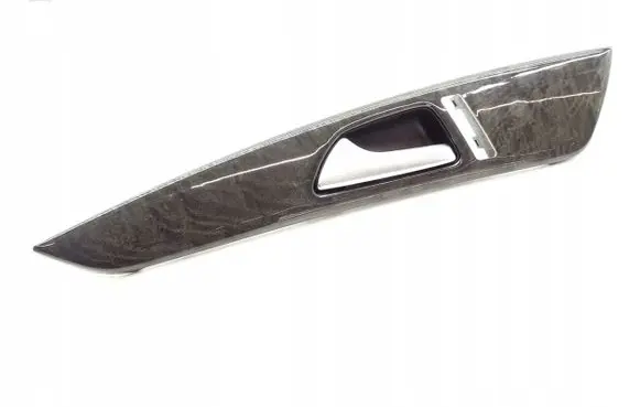 Mercedes-Benz CLS C218 X218 Front door interior handle A2187205780