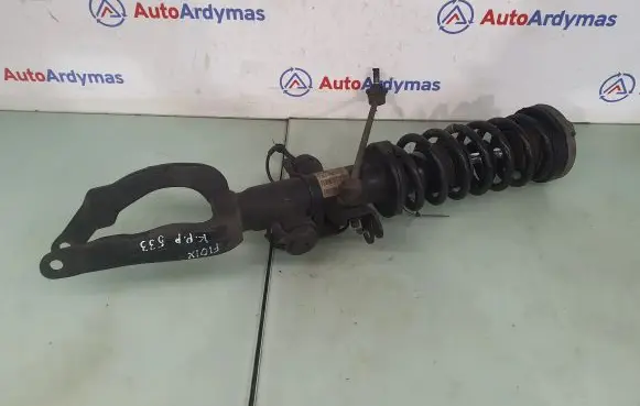 BMW 5 F10 F11 Front shock absorber/damper 6796857 37116796857