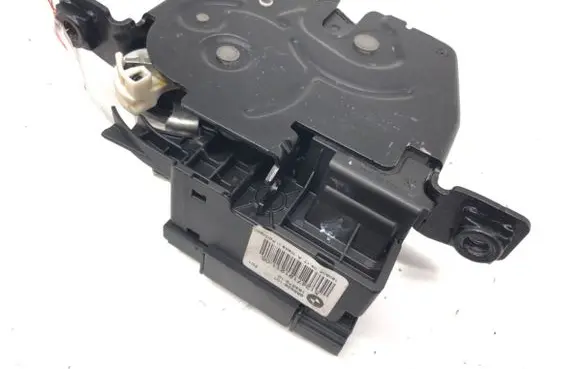 BMW 7 F01 F02 F03 F04 Tailgate exterior lock 966929